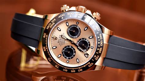 top 10 Rolex watches